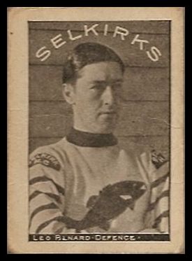 24CS 1924 Crescent Selkirks 11 Leo Bernard
